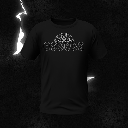 T-Shirt „essess old“