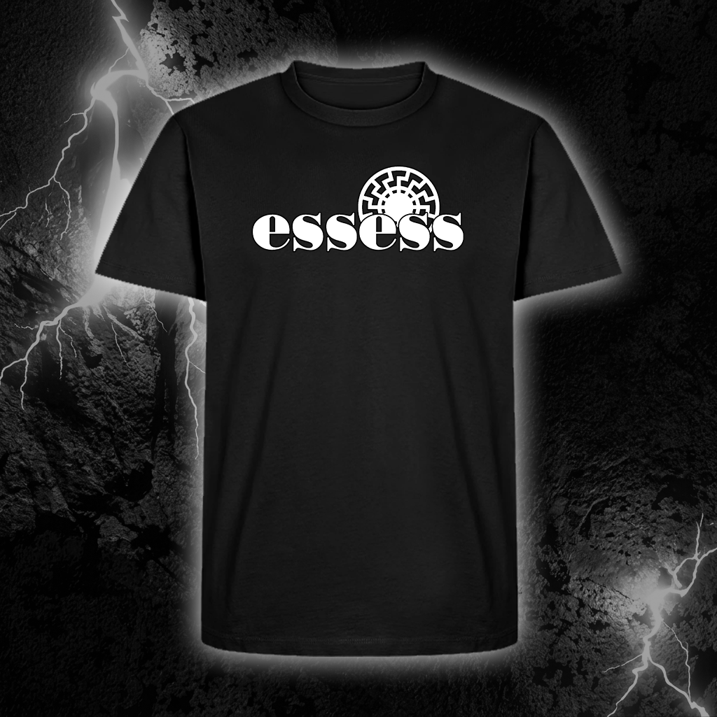 T-Shirt "essess"