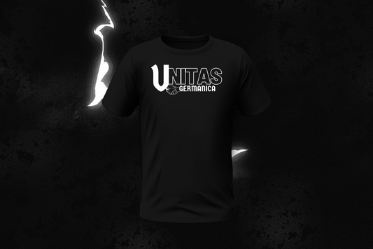 T-Shirt „Unitas Germanica“