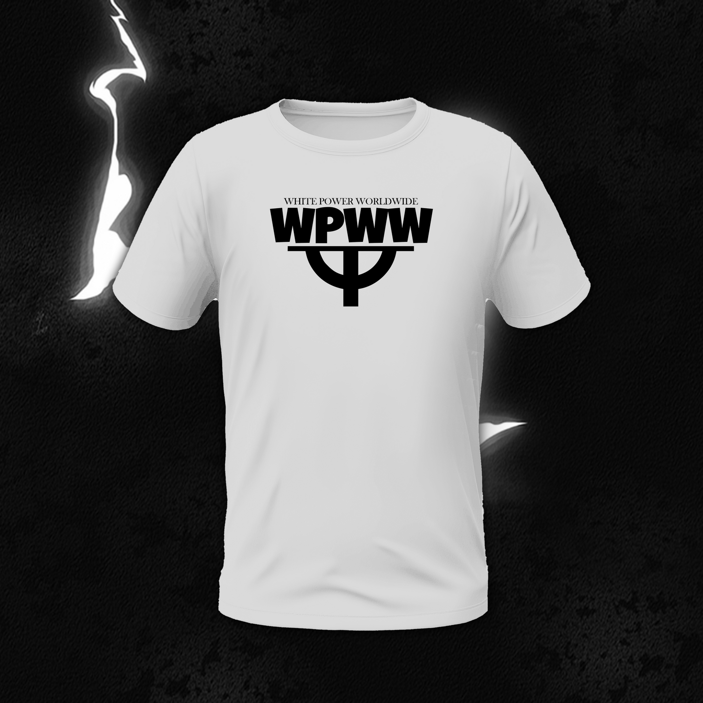T-Shirt "WPWW"