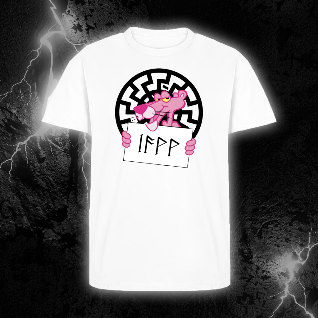 T-Shirt "FREUNDBLASE"