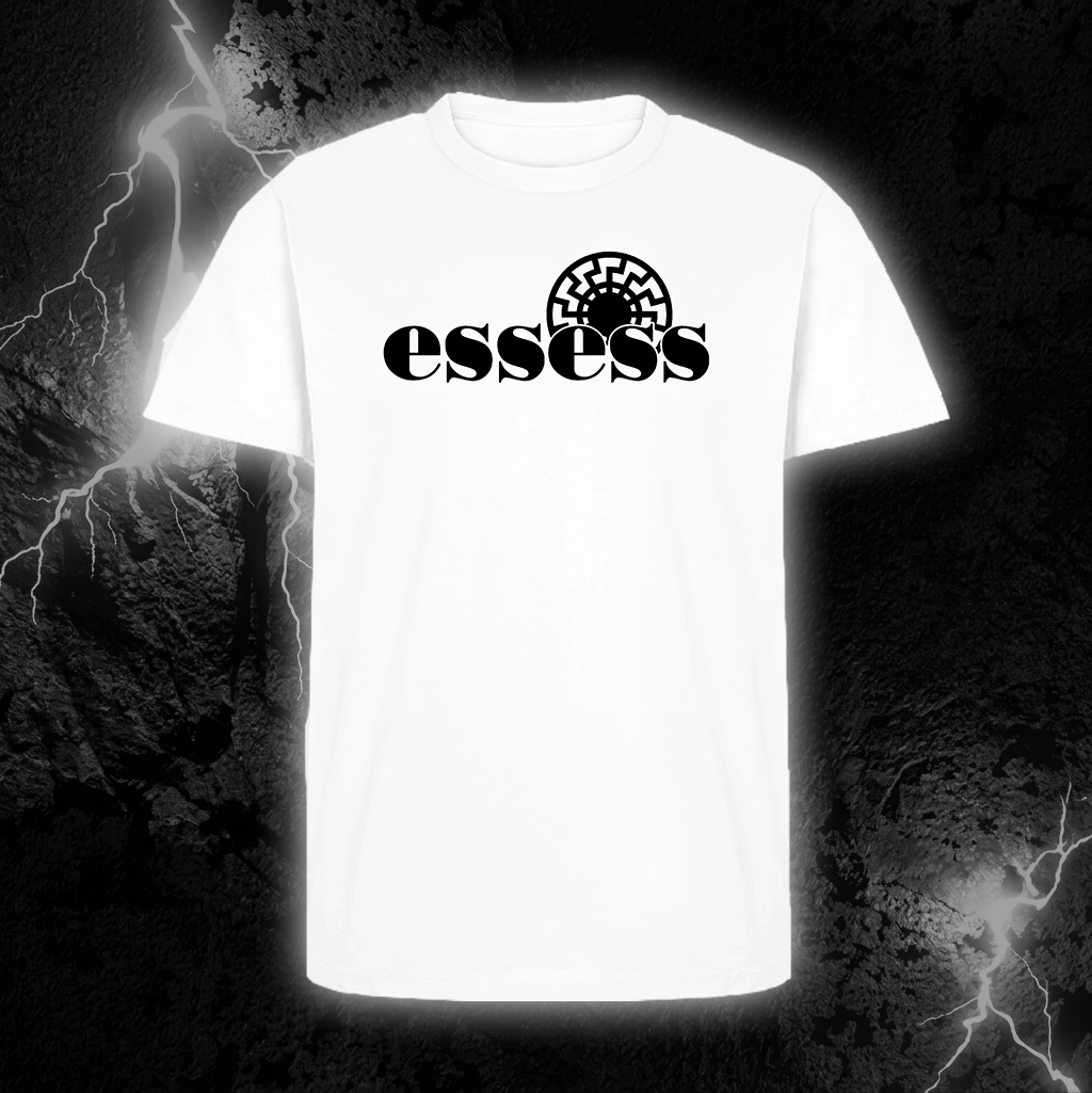 T-Shirt "essess"