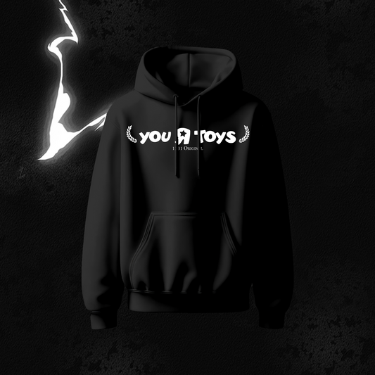Hoodie „You R Toys“